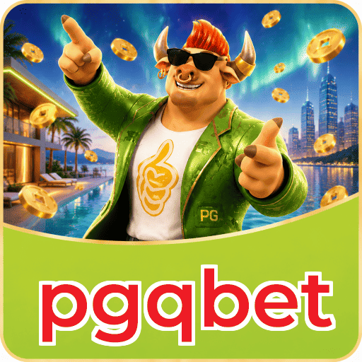 pgqbet Download Oficial