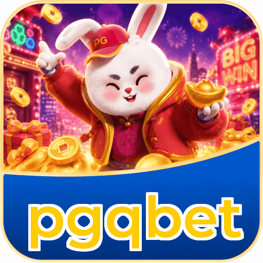 pgqbet Instalar Logo 3