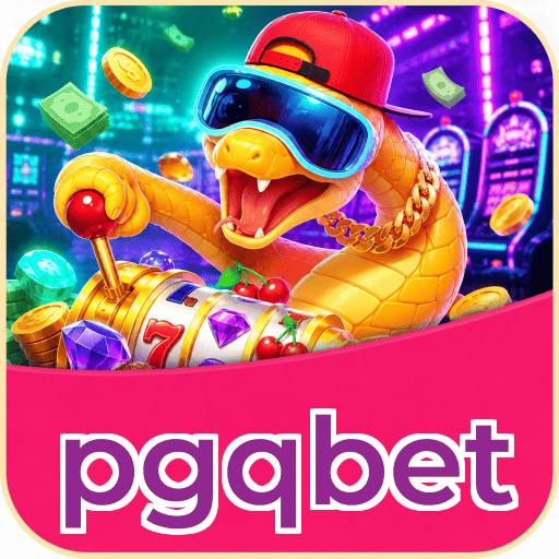 pgqbet Segurança Logo 1