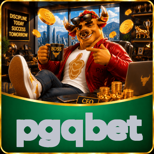 Plataforma pgqbet - Cloud AWS Infrastructure