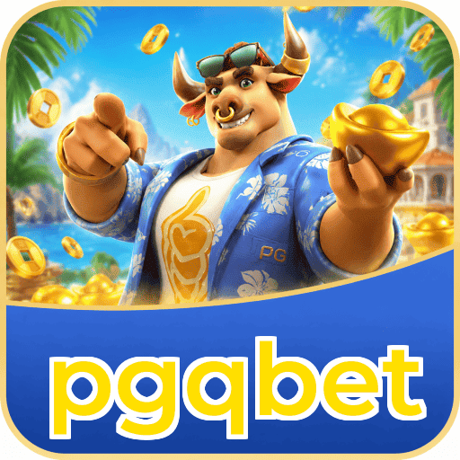 pgqbet Logo 2