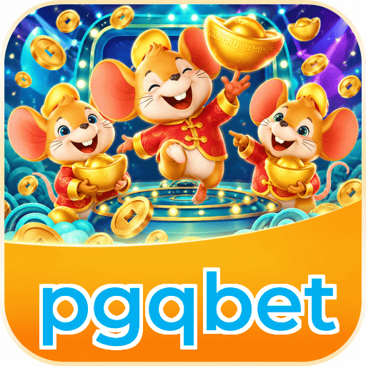 pgqbet Logo 1