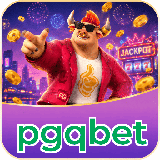 pgqbet Instalar Logo 1