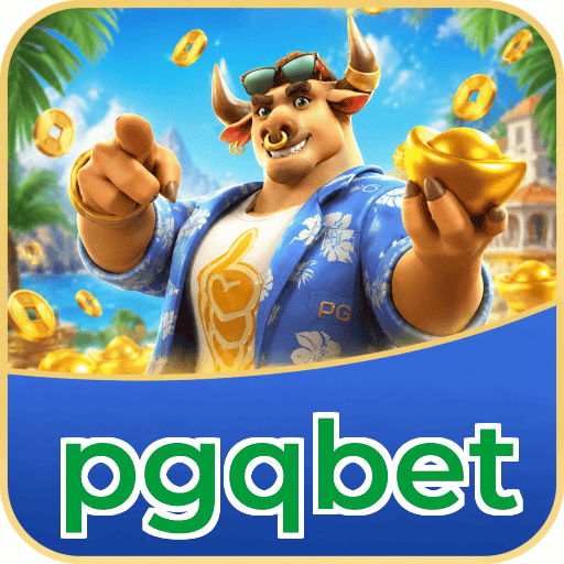 pgqbet Logo 3
